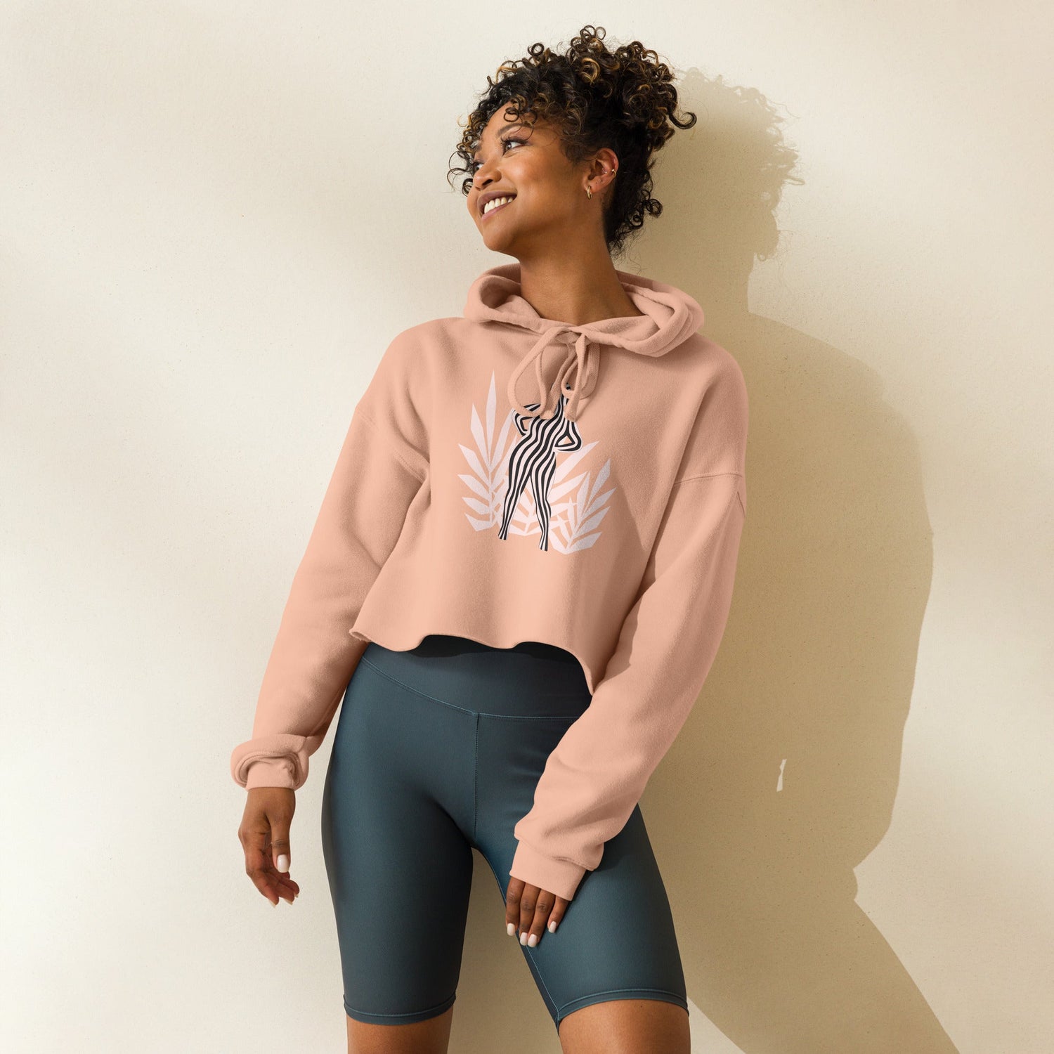 "Everyday Green: Plant-Inspired Comfort for Daily Wear"