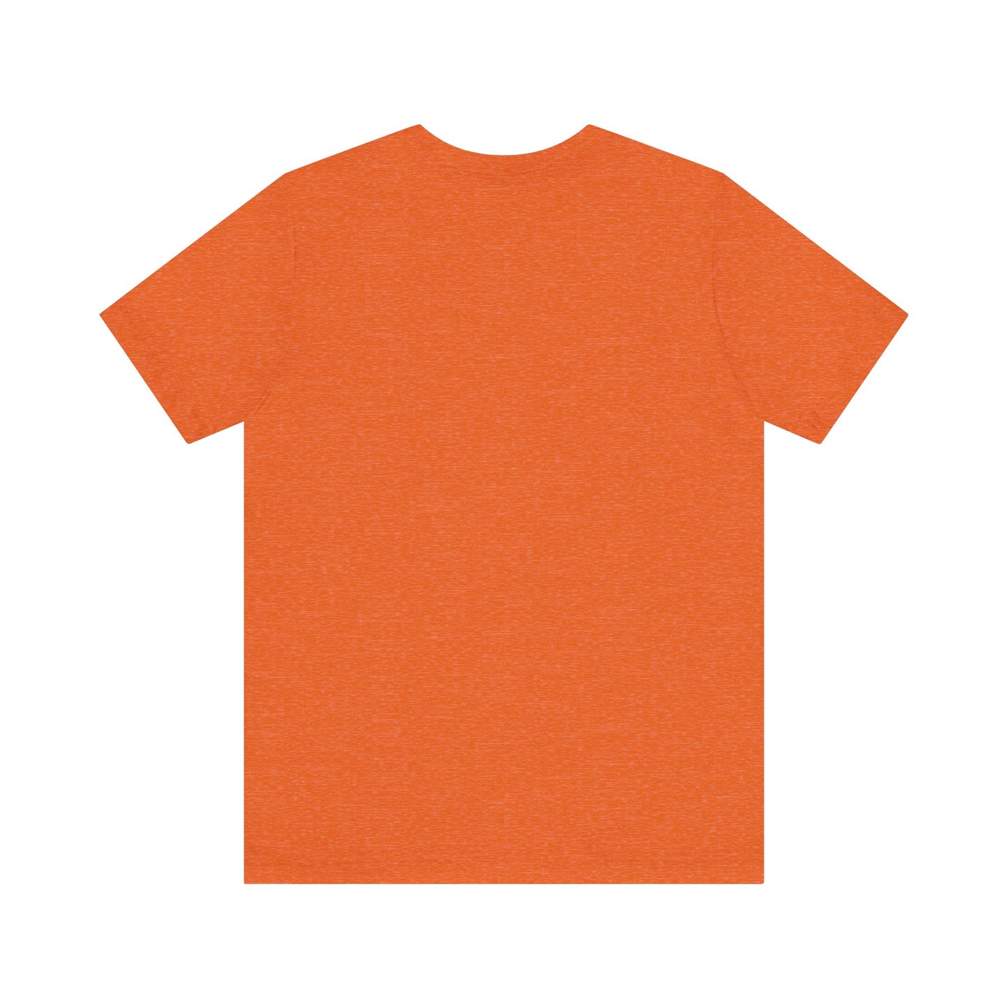 Unisex Jersey Short Sleeve Shirt: "MCM/Minimalist Style"