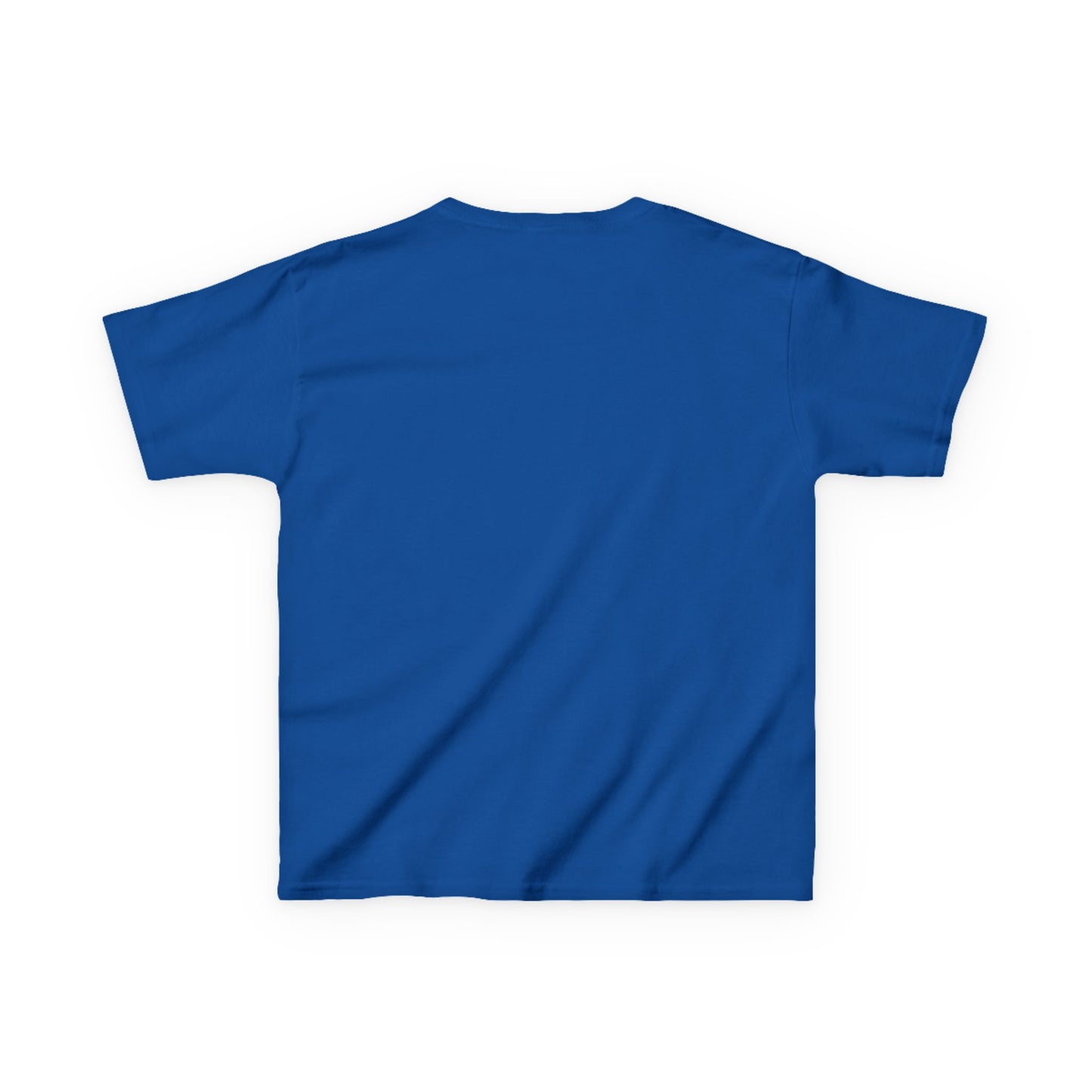Kids Heavy Cotton™ Tee: "Purrfectly Potted"