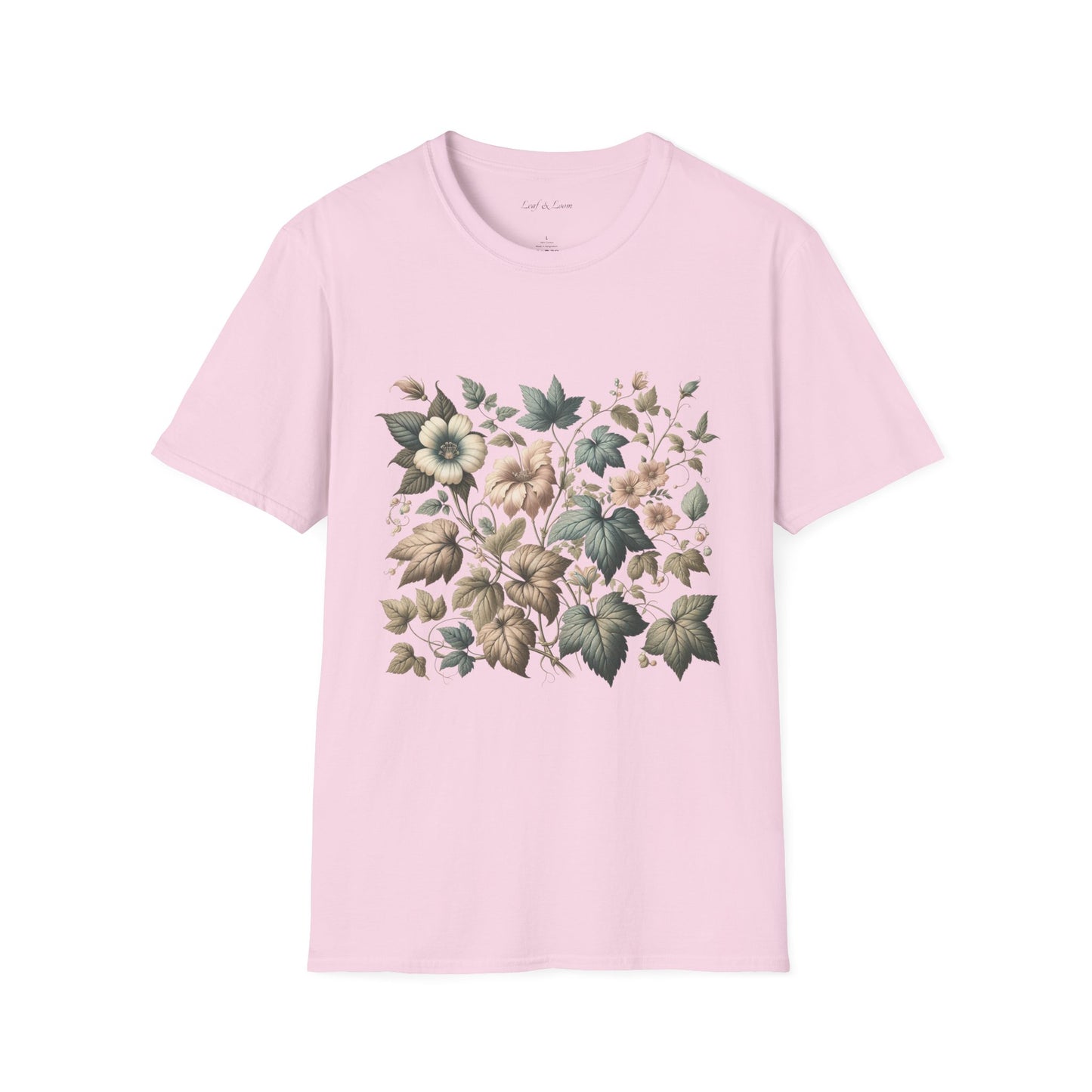Victorian Ivy T-Shirt