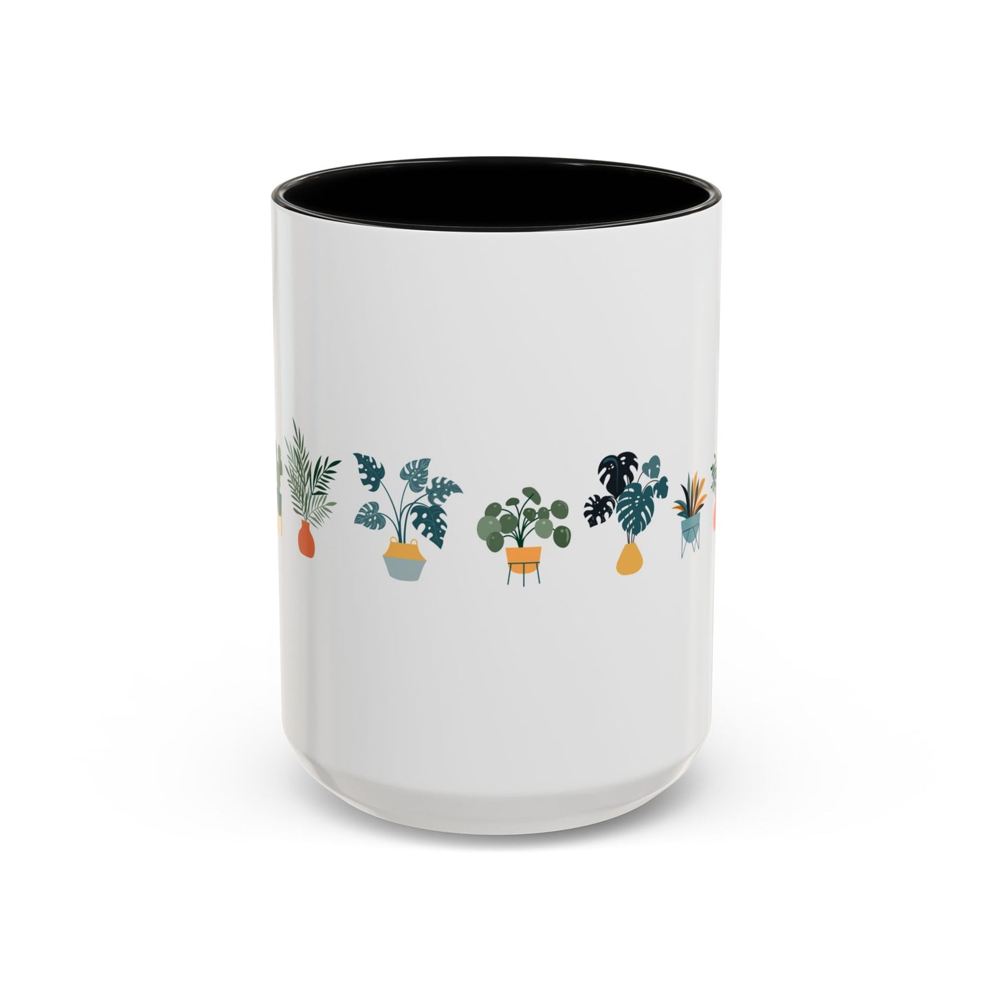 Urban Jungle Coffee Mug (11, 15oz)