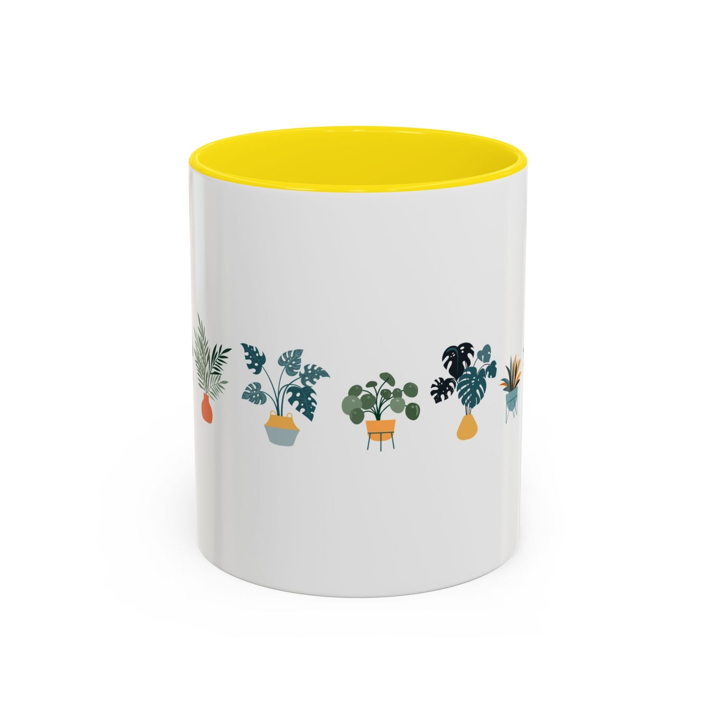 Urban Jungle Coffee Mug (11, 15oz)