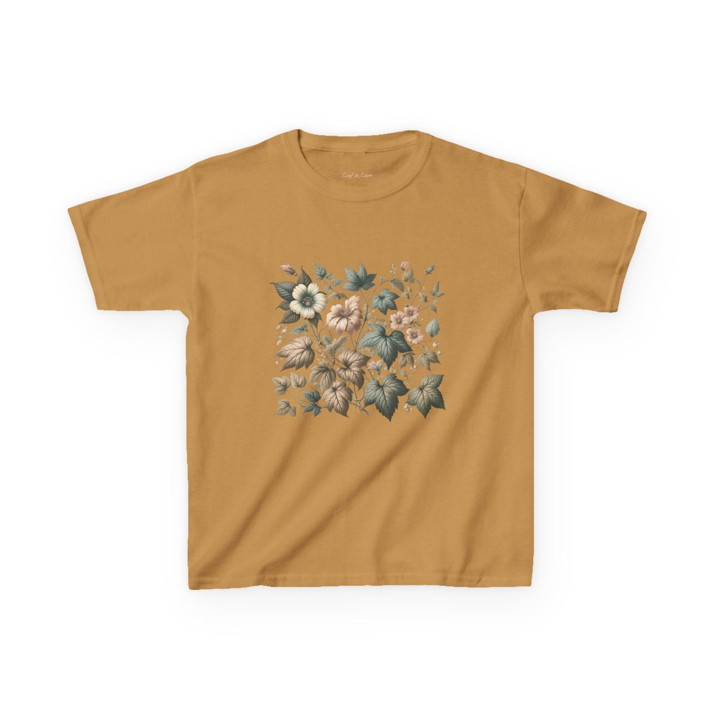 Kids Heavy Cotton™ Tee