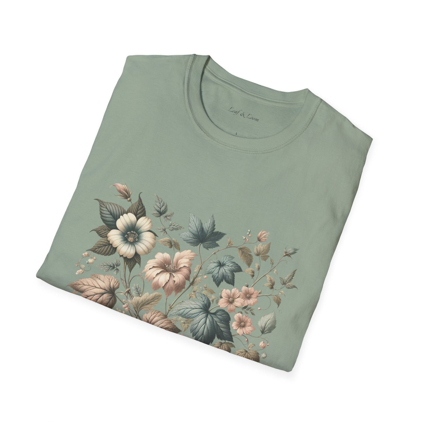 Victorian Ivy T-Shirt