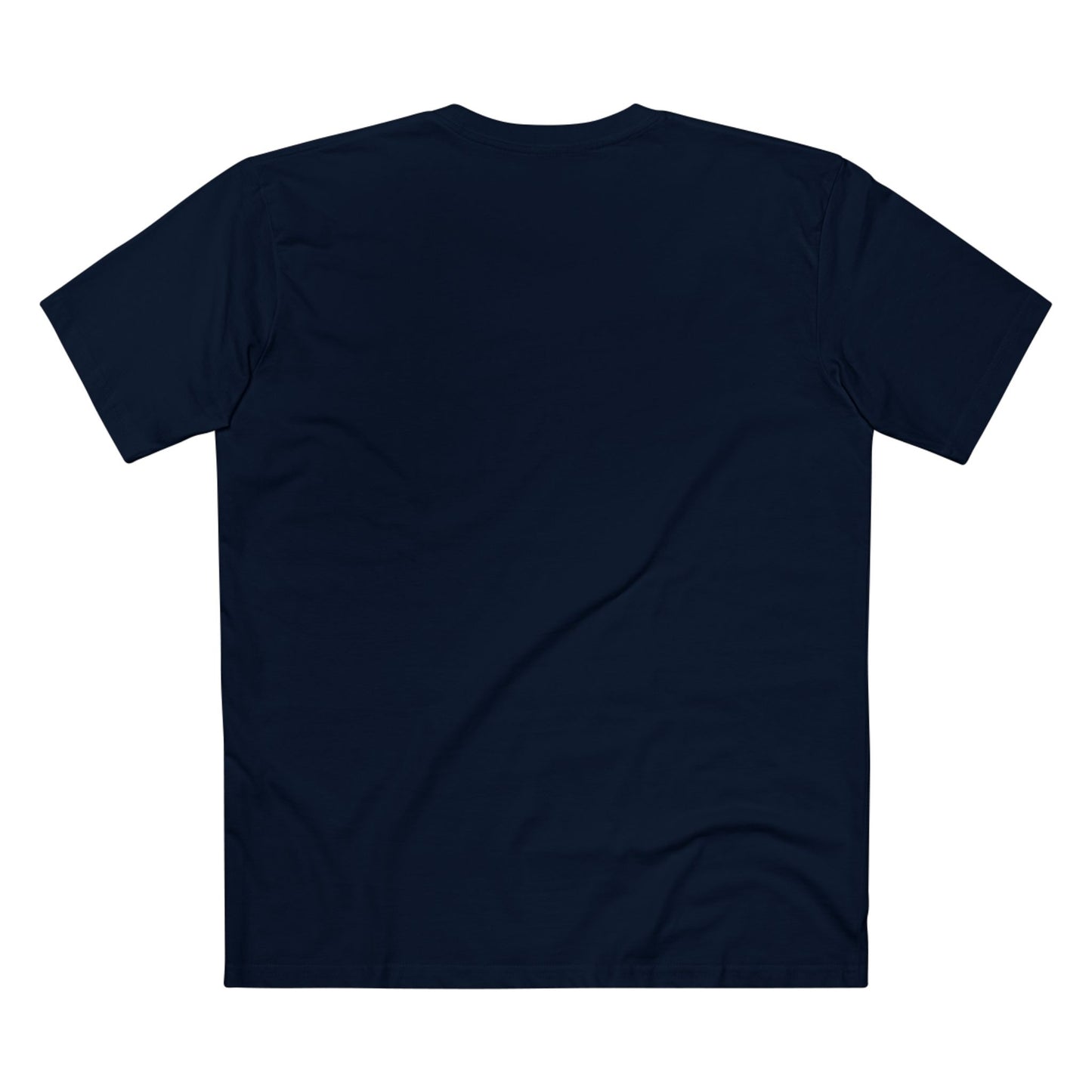 Sustainable Basics: Adult Staple Tee (Various Colors)