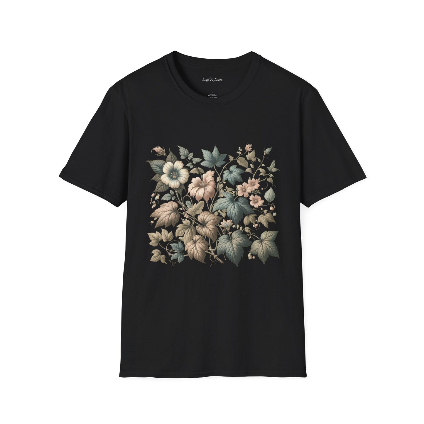 Victorian Ivy T-Shirt