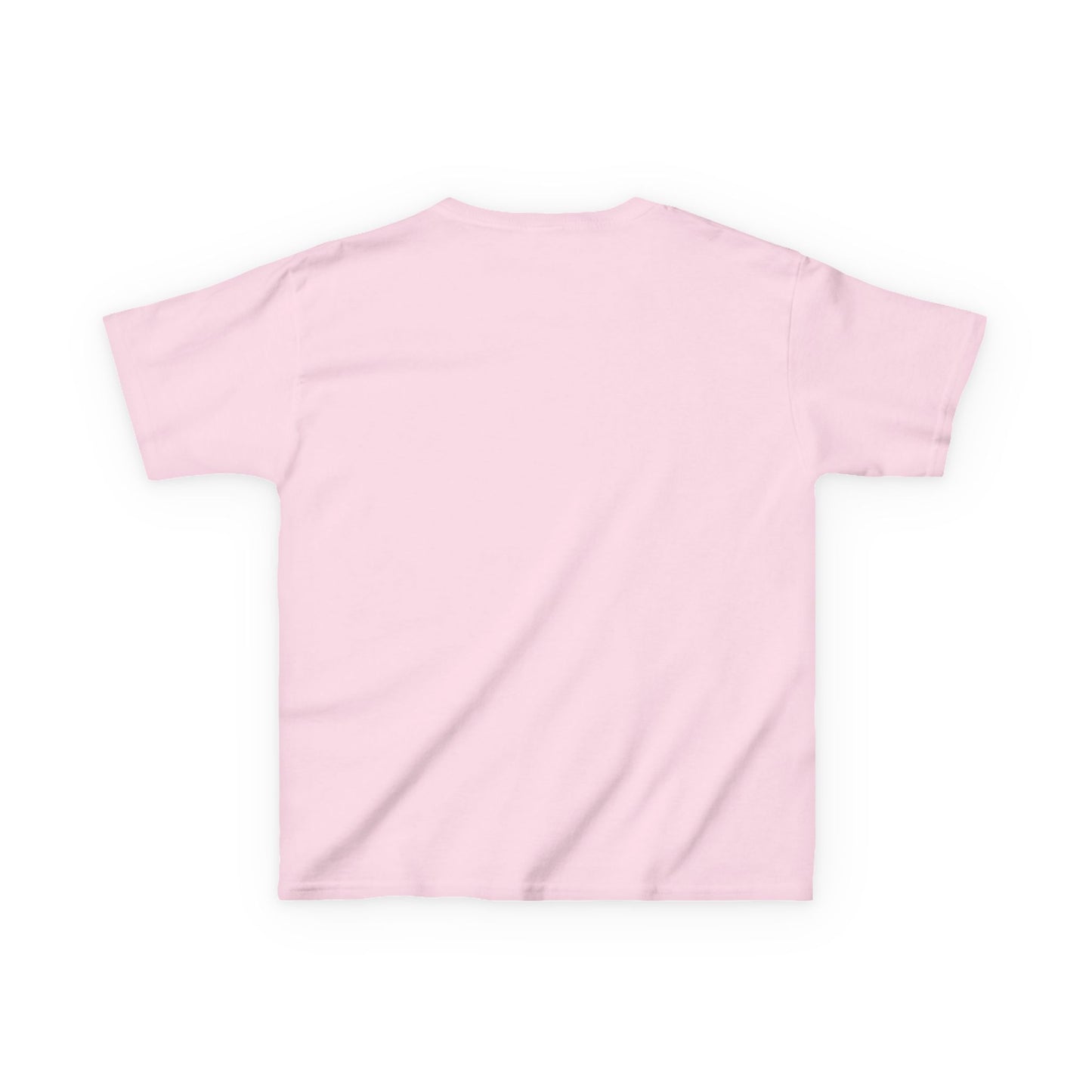 Kids Heavy Cotton™ Tee: "Purrfectly Potted"