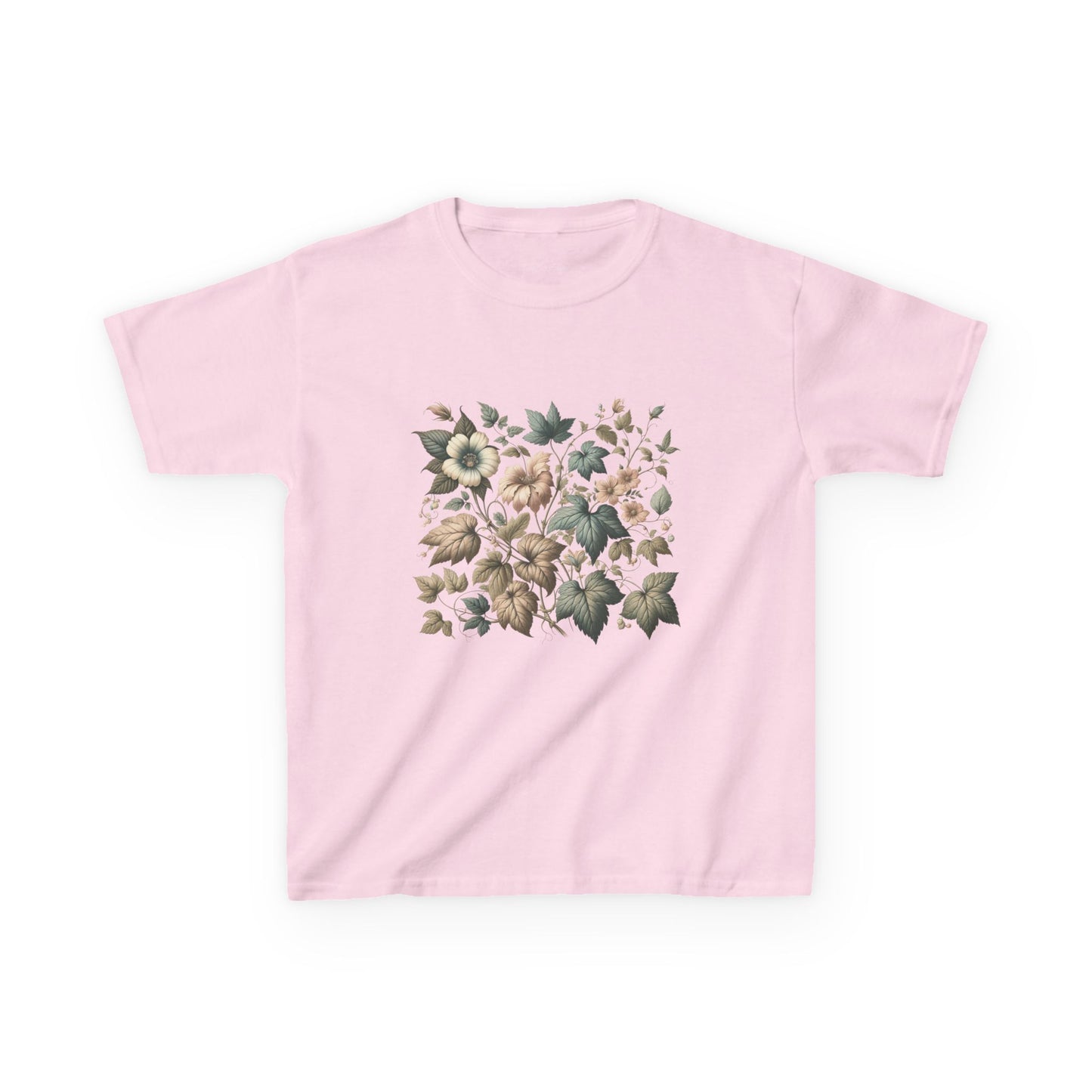 Kids Heavy Cotton™ Tee