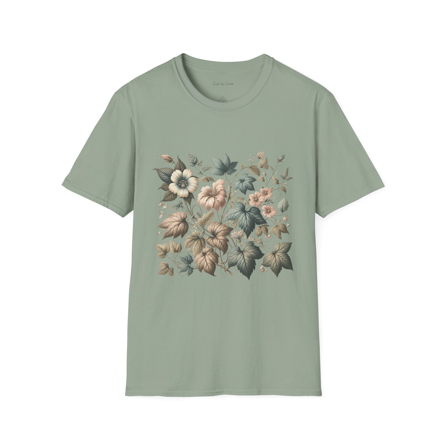 Victorian Ivy T-Shirt