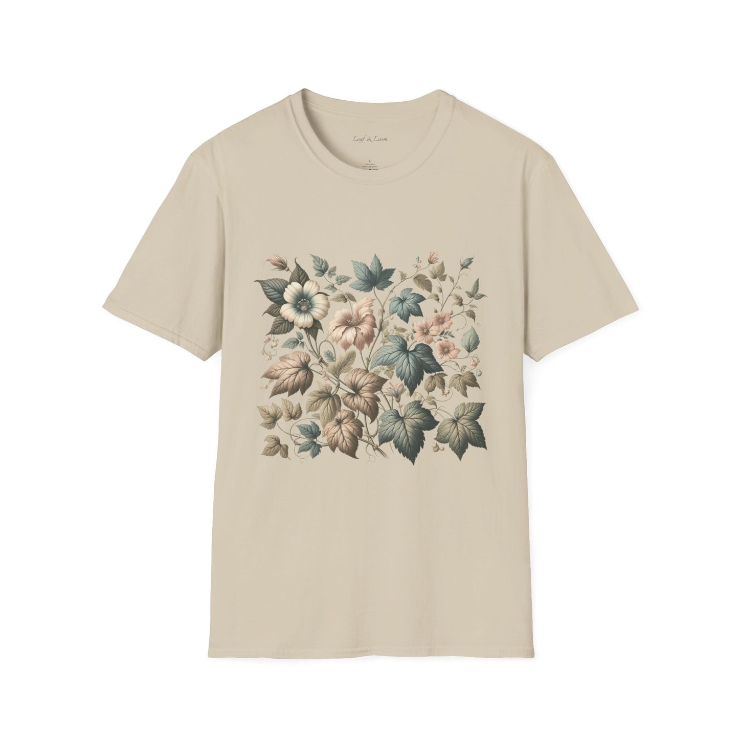 Victorian Ivy T-Shirt