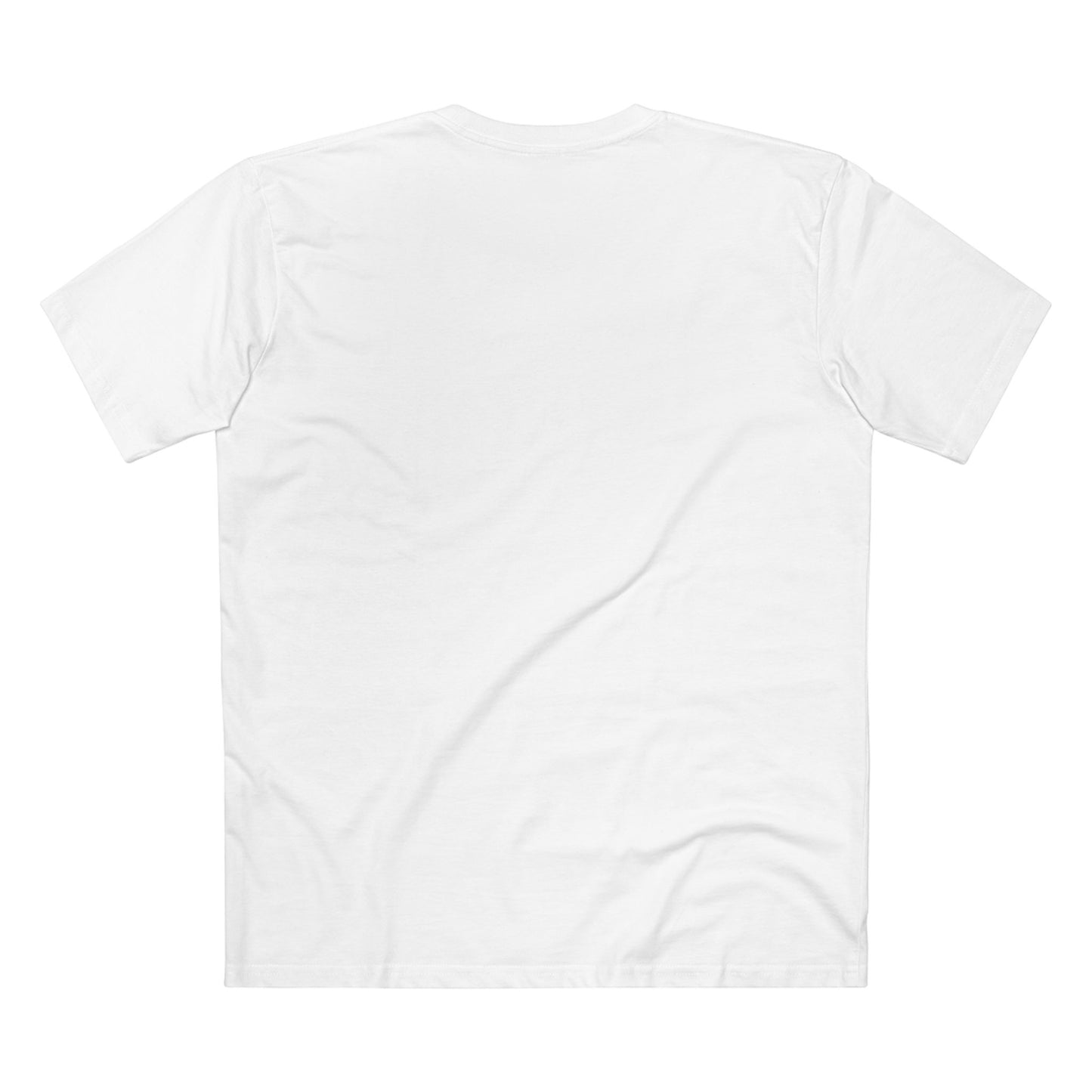 Sustainable Basics: Adult Staple Tee (Various Colors)