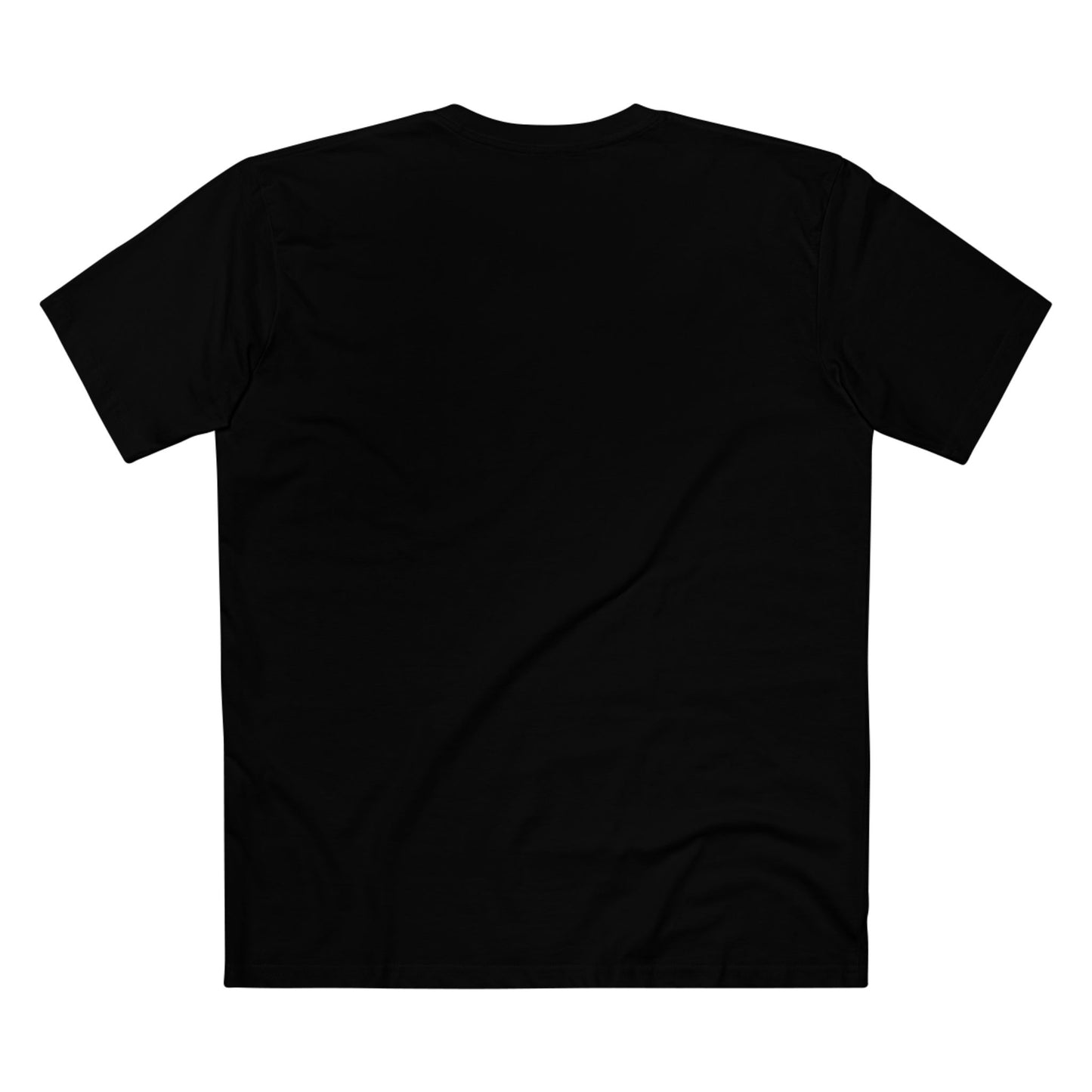 Sustainable Basics: Adult Staple Tee (Various Colors)