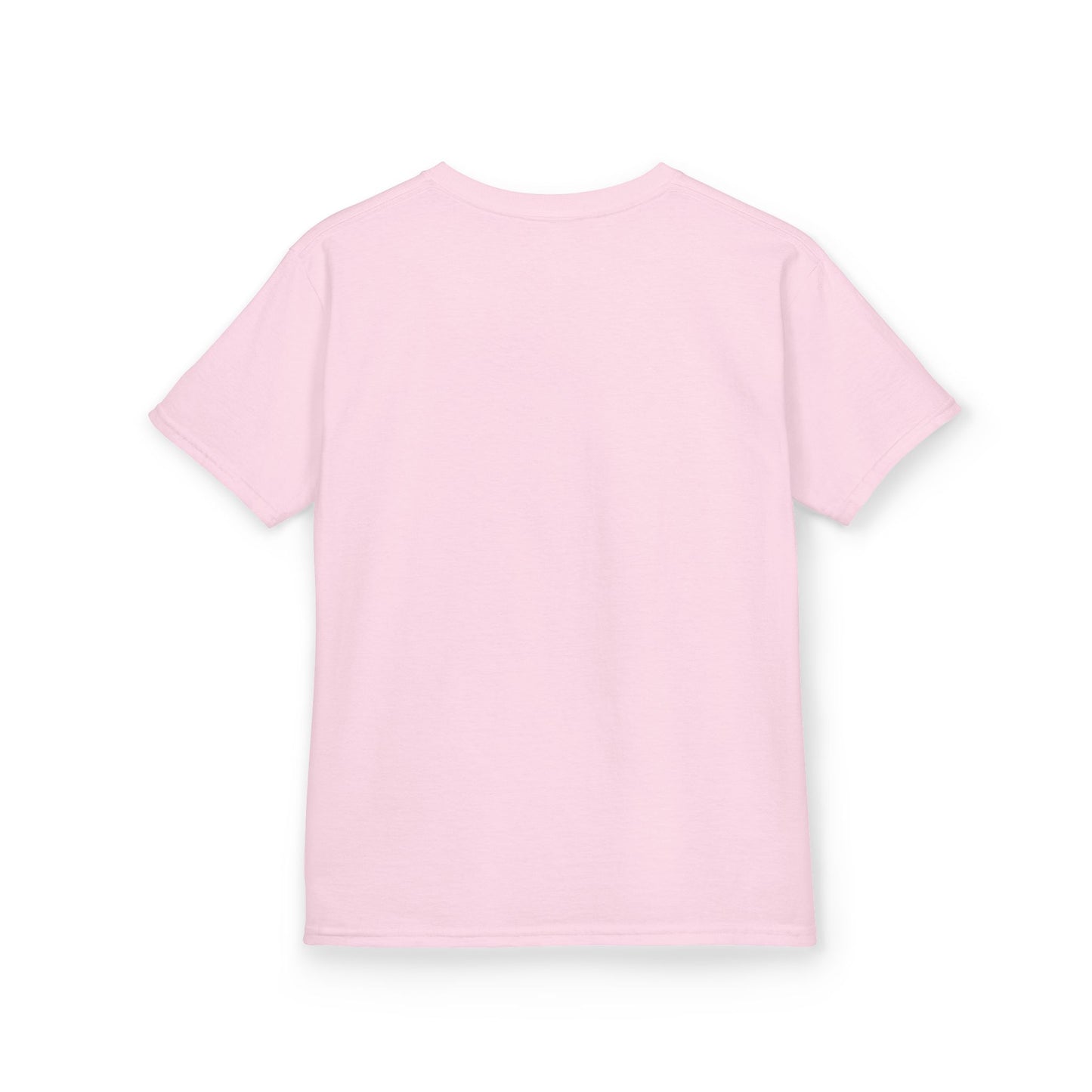 Kids Heavy Cotton™ Tee: MCM/Minimalist Style