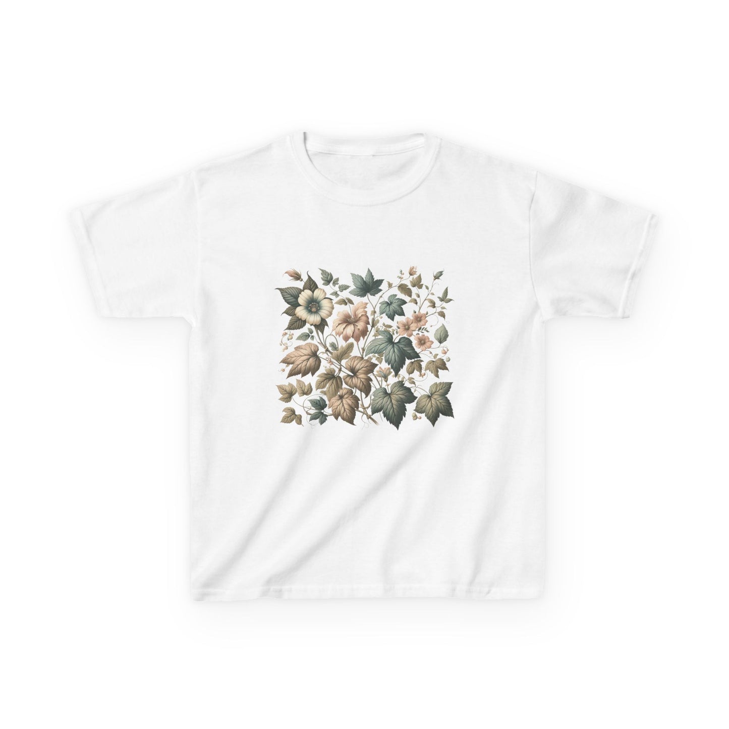 Kids Heavy Cotton™ Tee