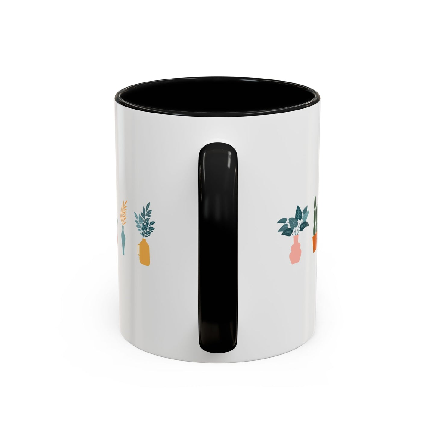 Urban Jungle Coffee Mug (11, 15oz)