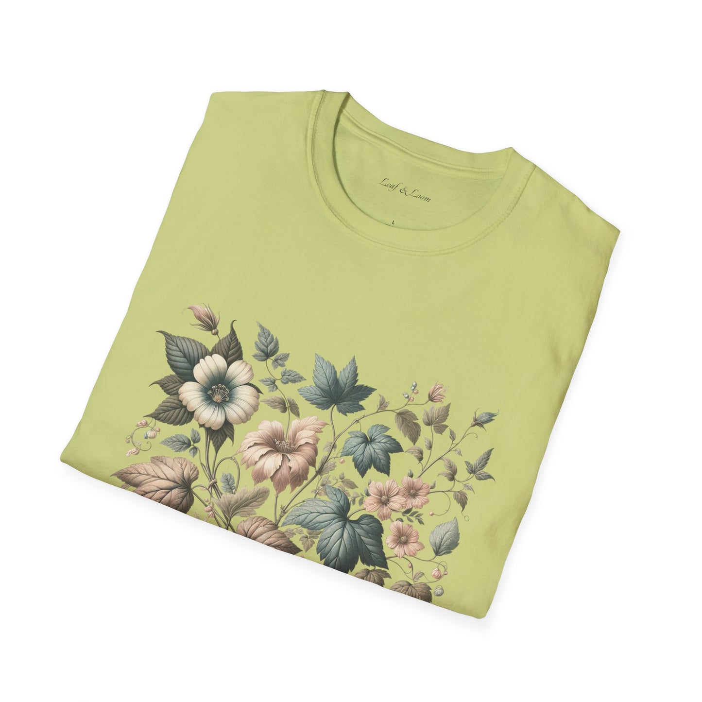 Victorian Ivy T-Shirt