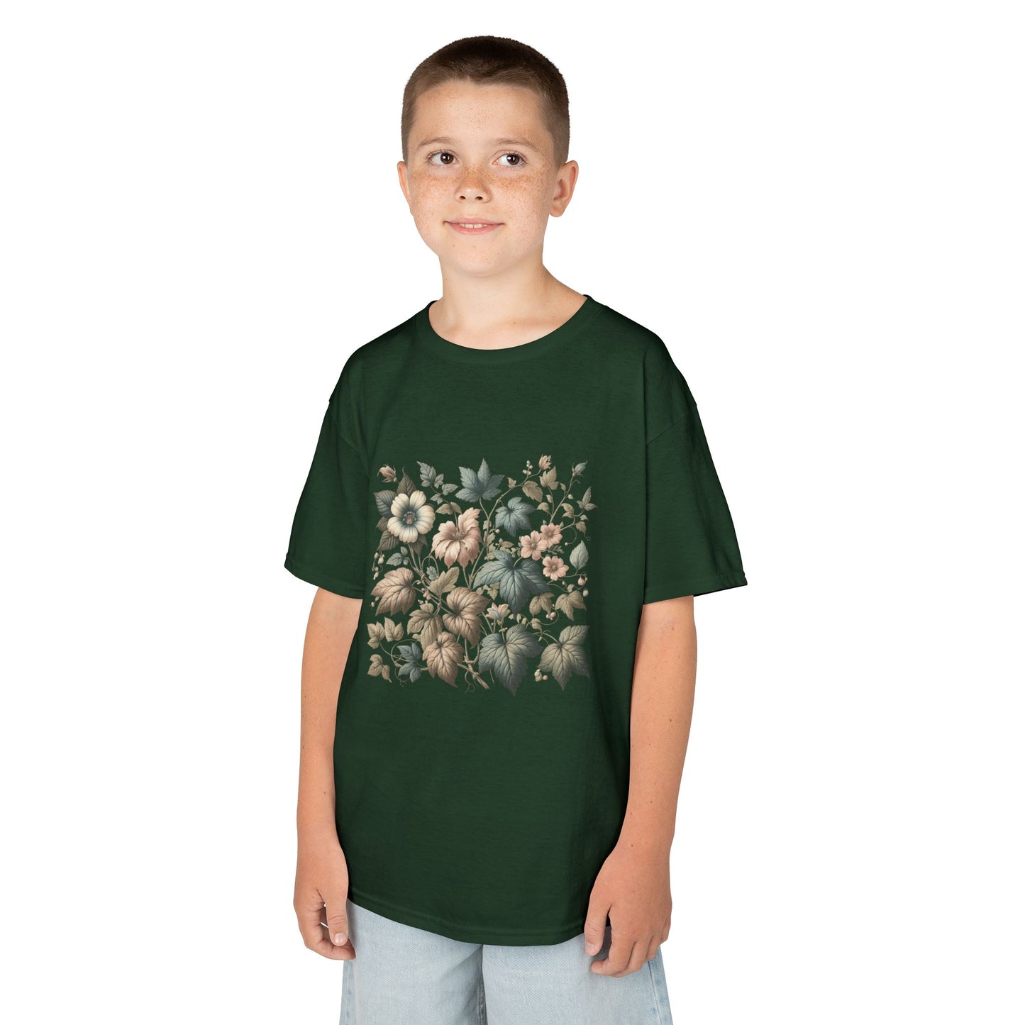 Kids Heavy Cotton™ Tee