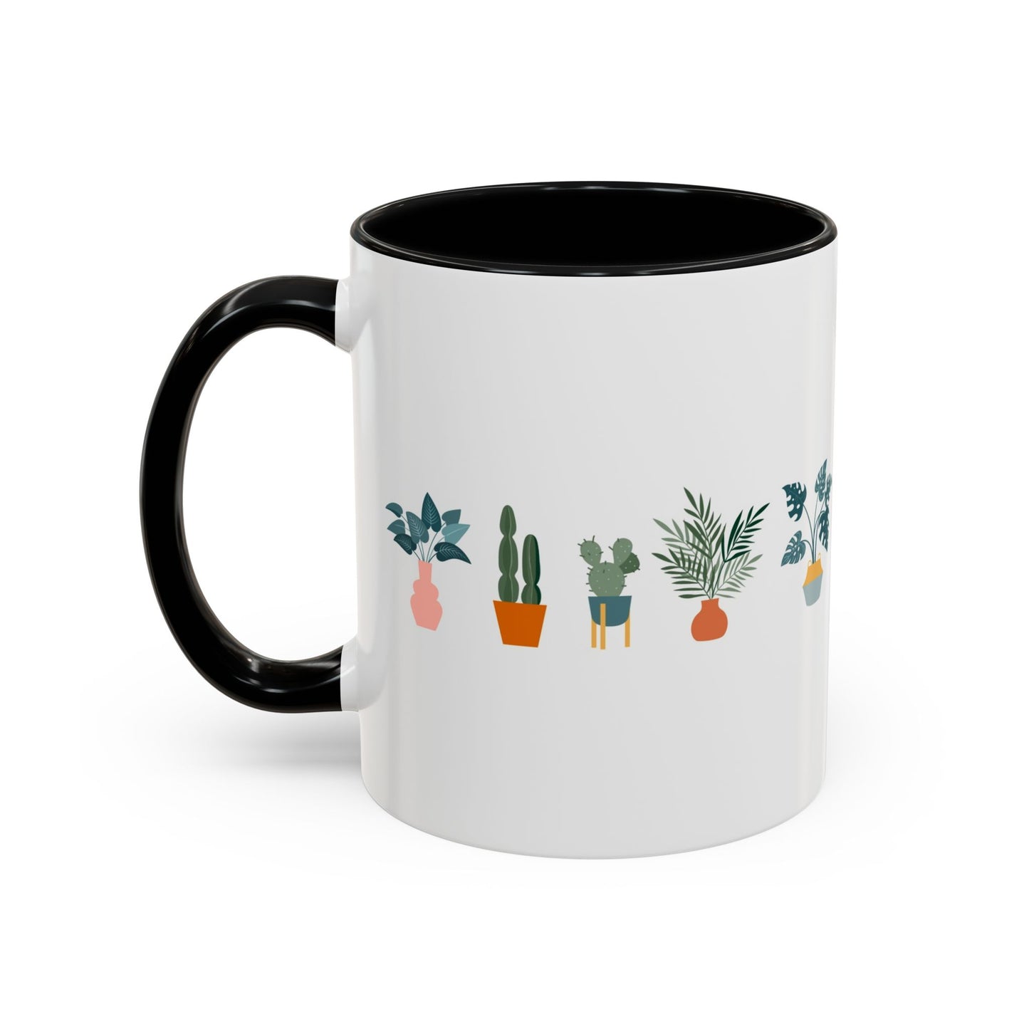 Urban Jungle Coffee Mug (11, 15oz)