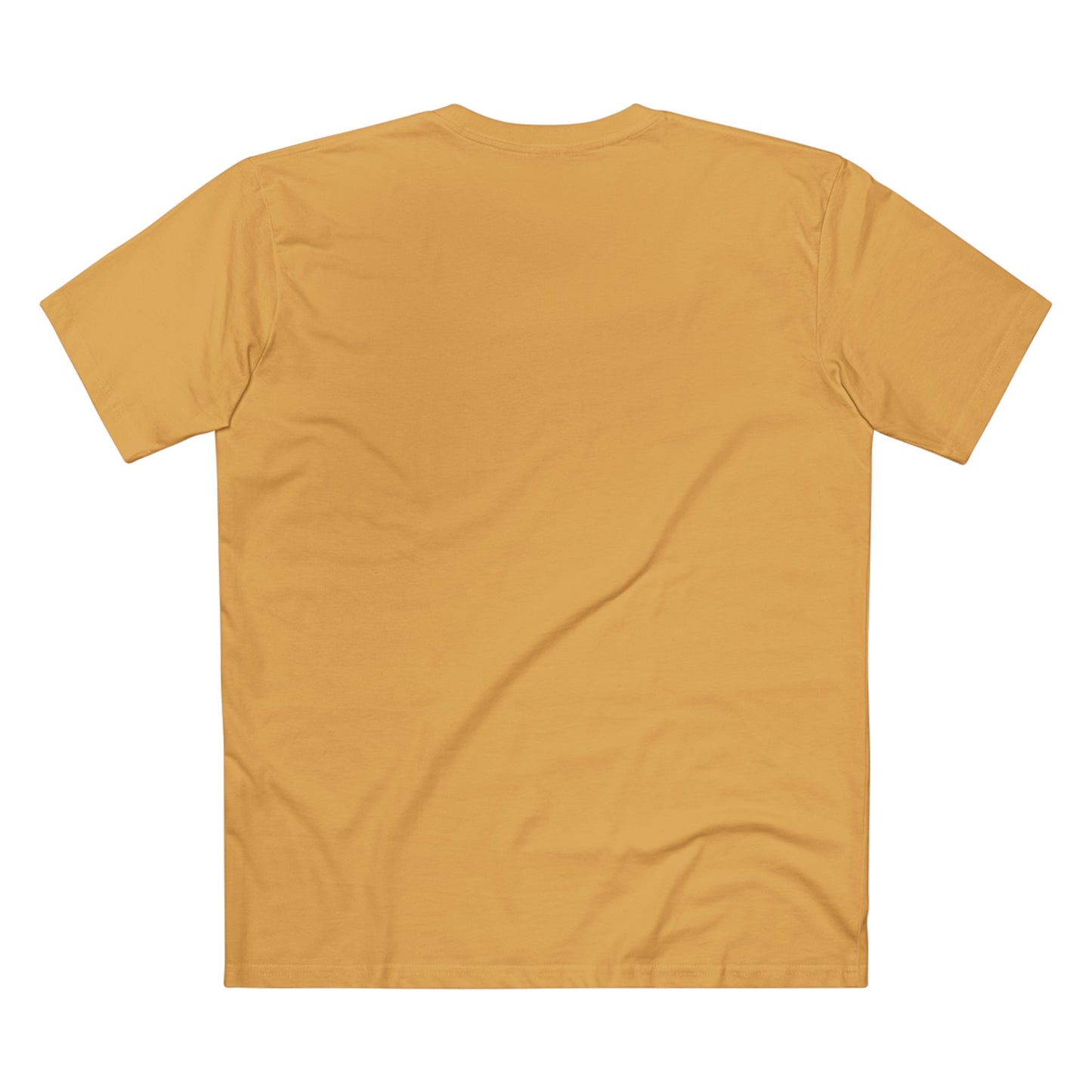 Sustainable Basics: Adult Staple Tee (Various Colors)