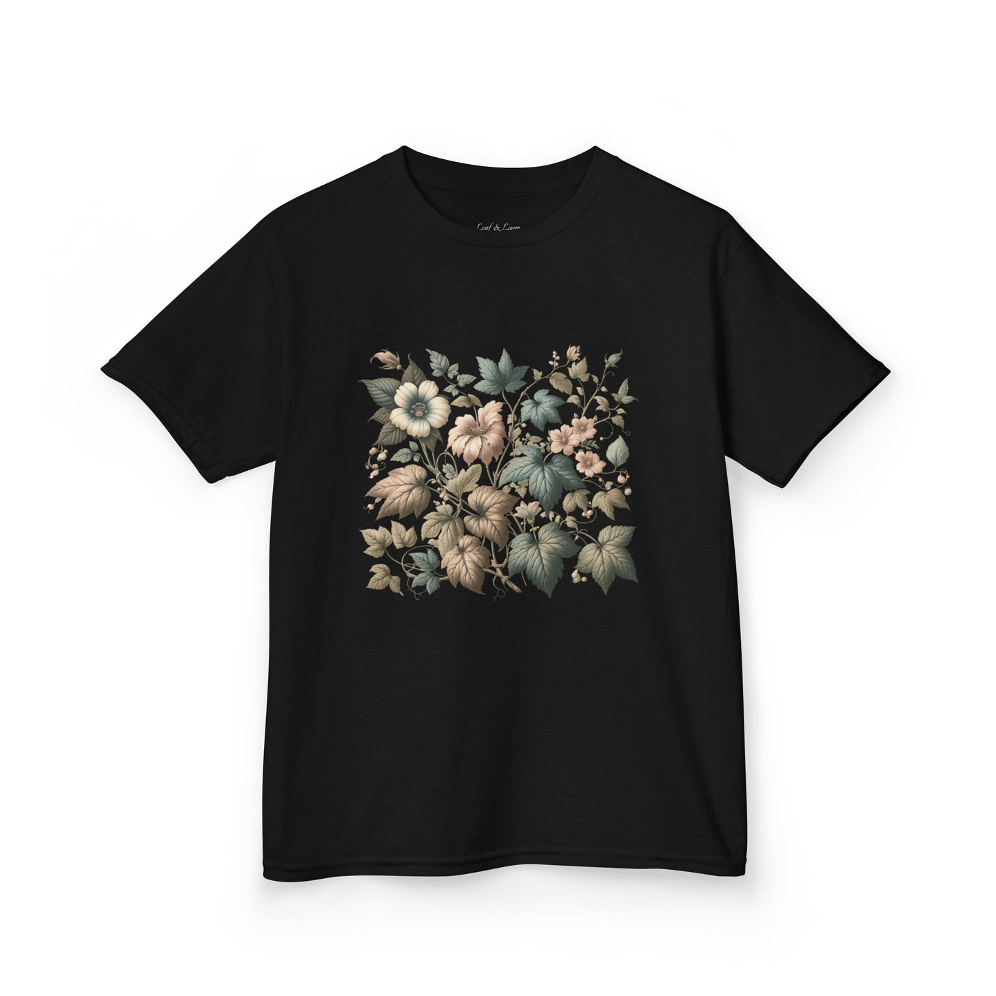 Kids Heavy Cotton™ Tee