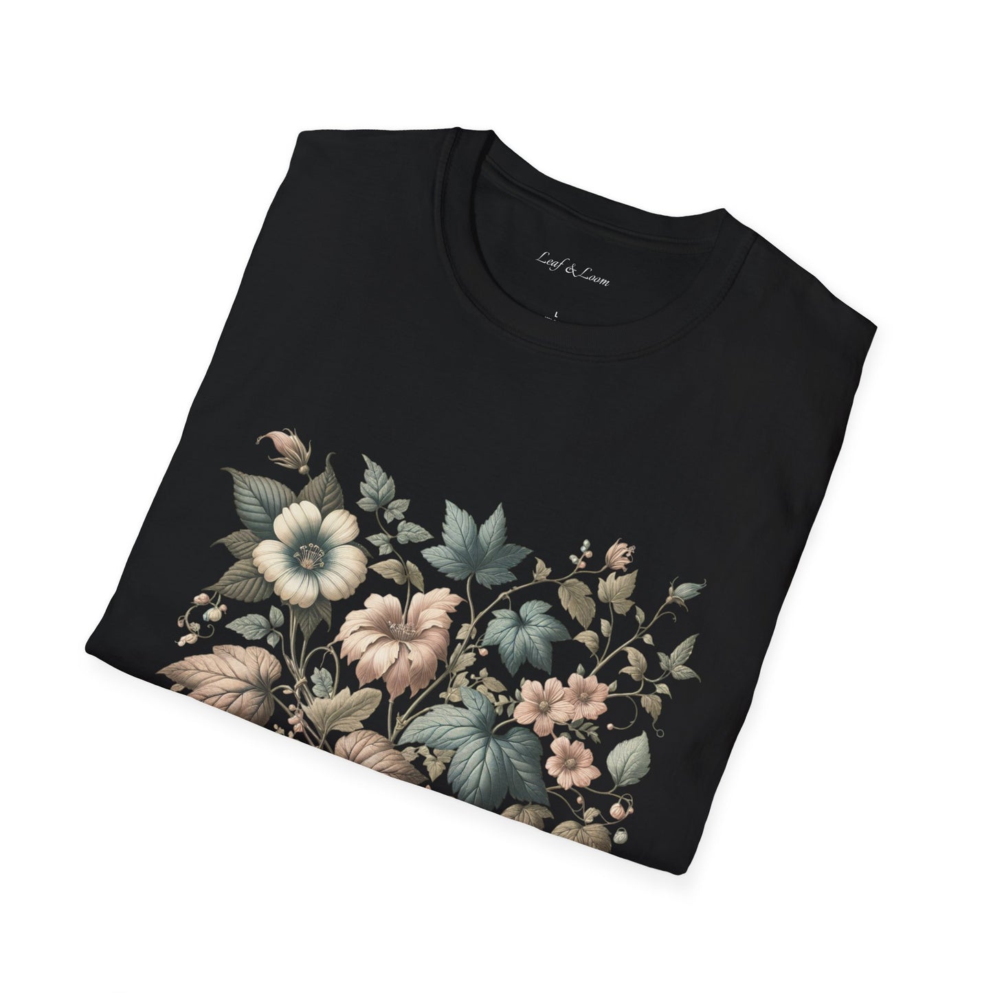 Victorian Ivy T-Shirt