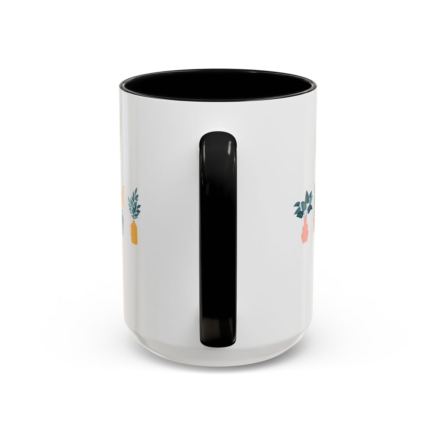 Urban Jungle Coffee Mug (11, 15oz)