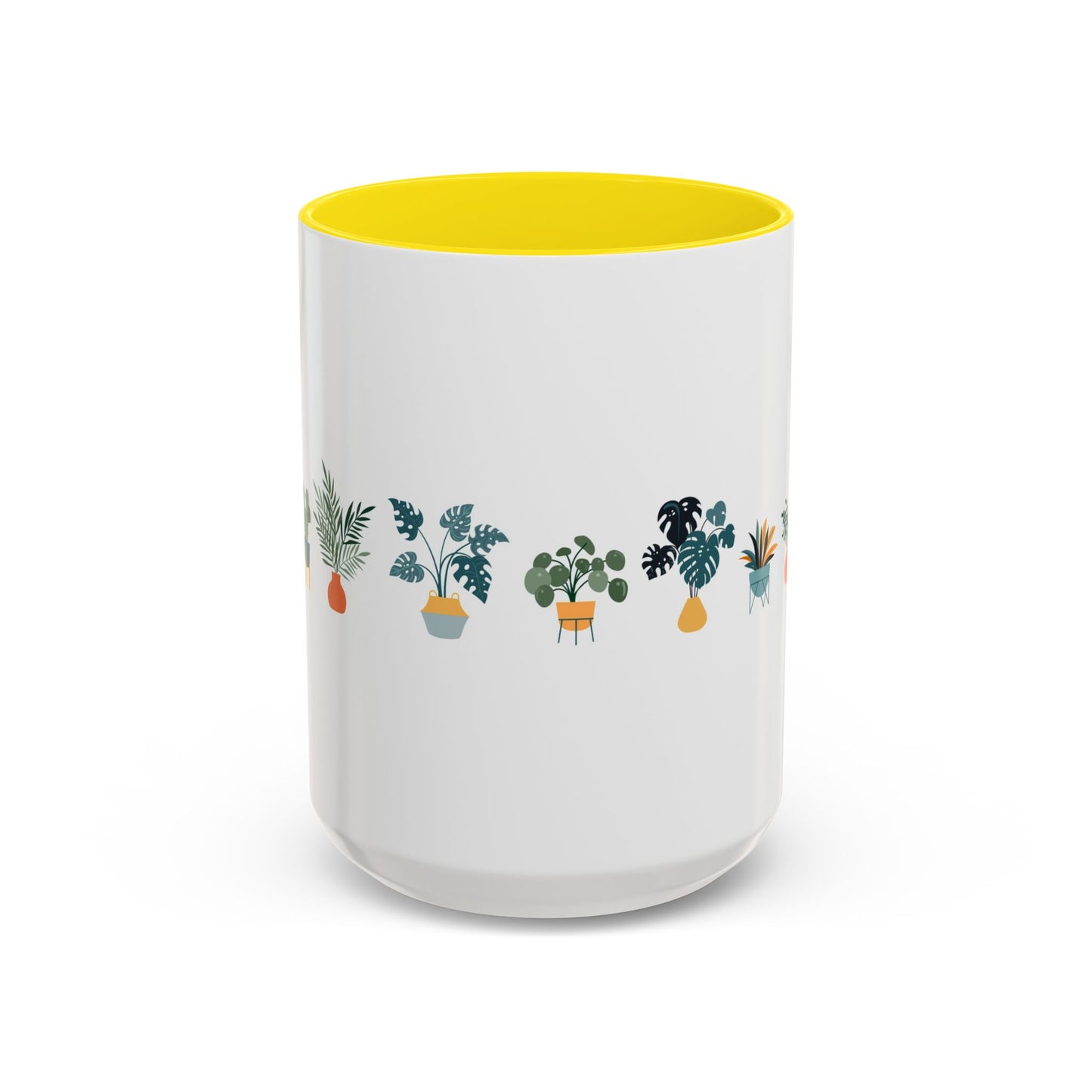 Urban Jungle Coffee Mug (11, 15oz)