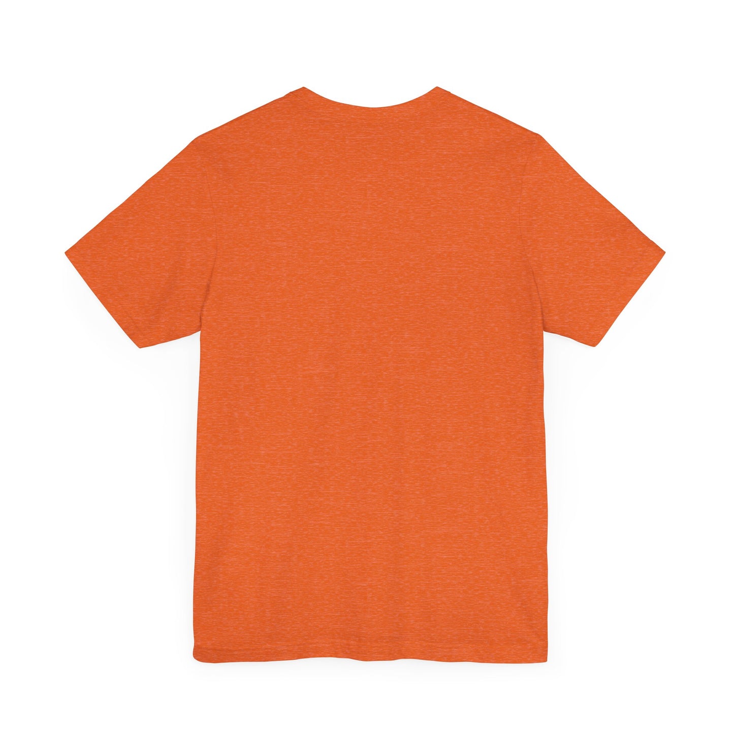 Unisex Jersey Short Sleeve Shirt: "MCM/Minimalist Style"