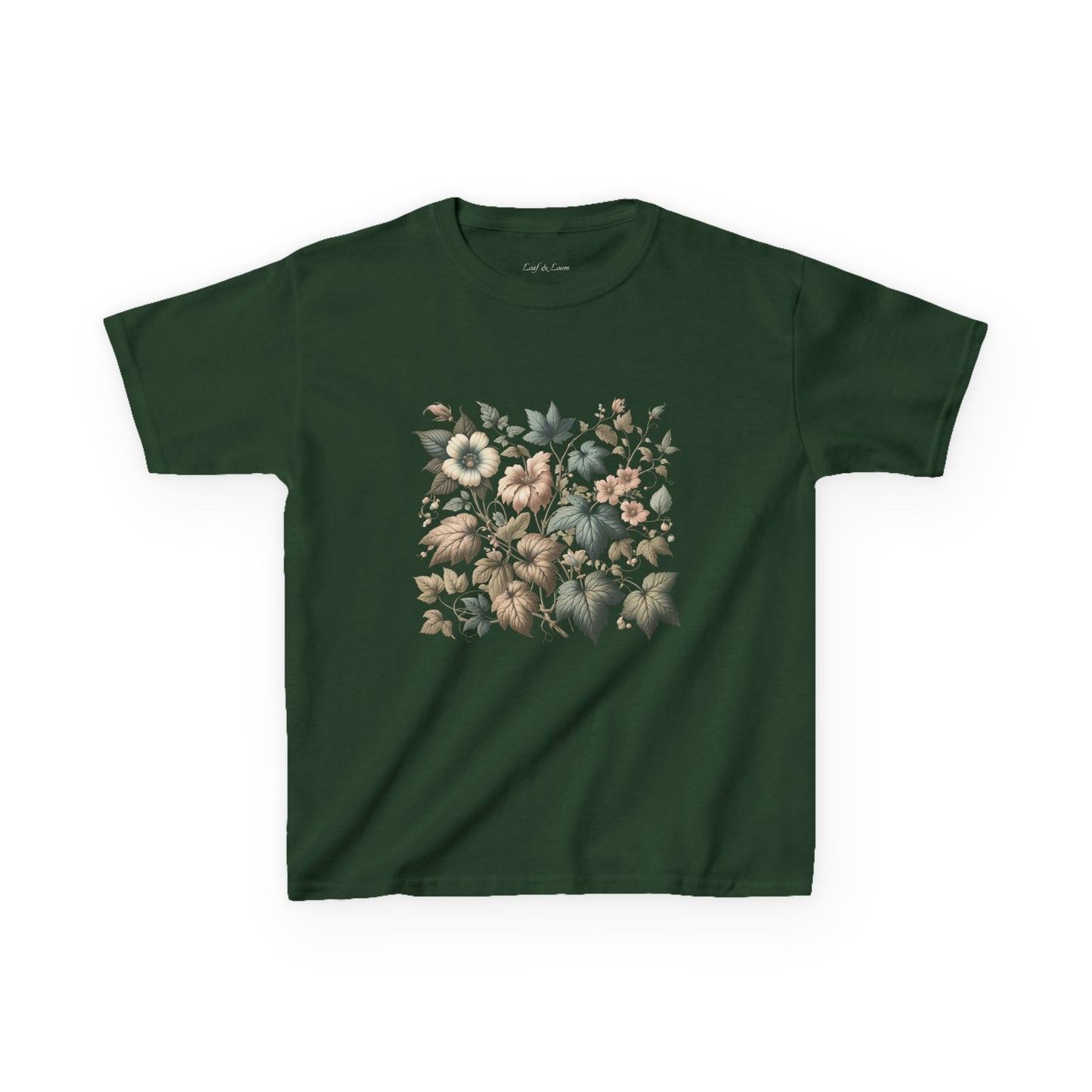 Kids Heavy Cotton™ Tee