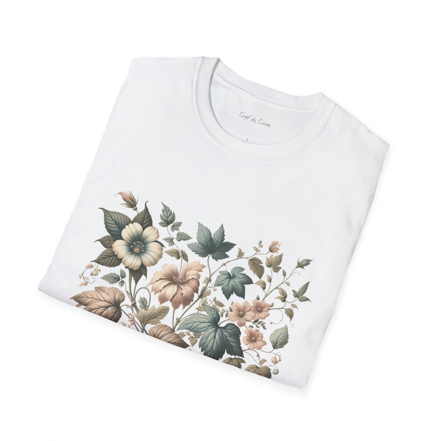 Victorian Ivy T-Shirt