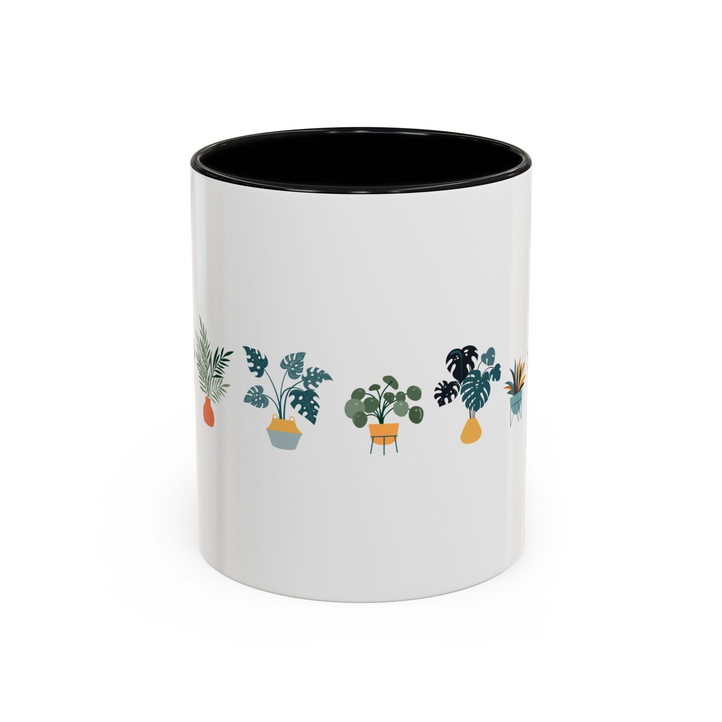 Urban Jungle Coffee Mug (11, 15oz)