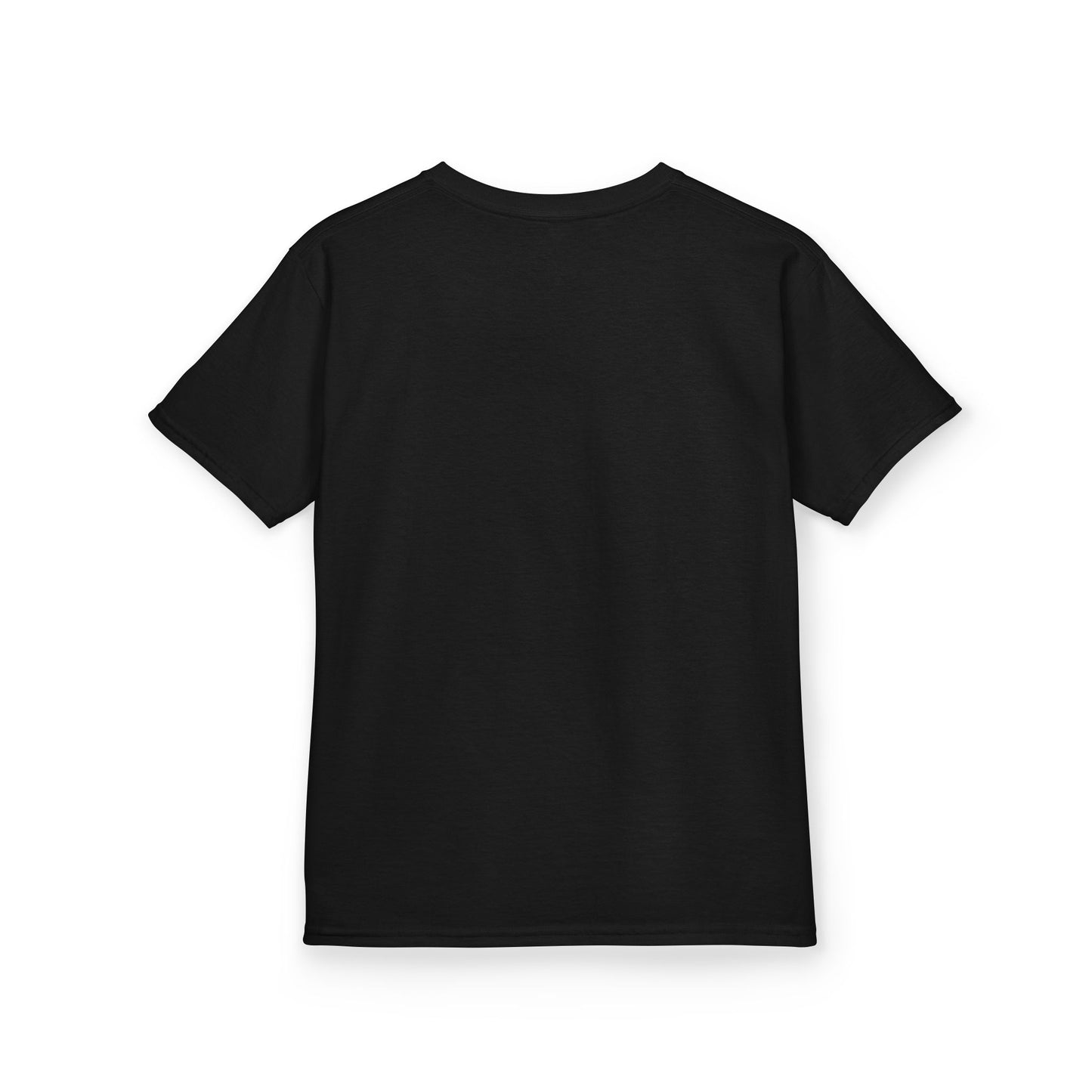 Kids Heavy Cotton™ Tee: MCM/Minimalist Style