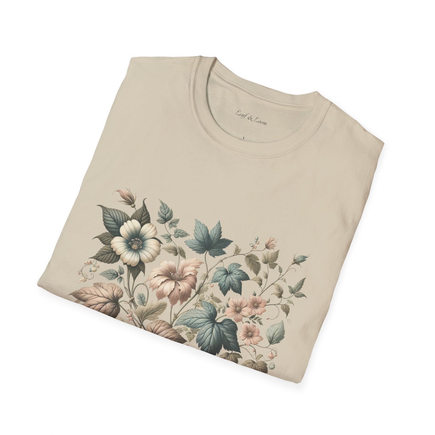 Victorian Ivy T-Shirt