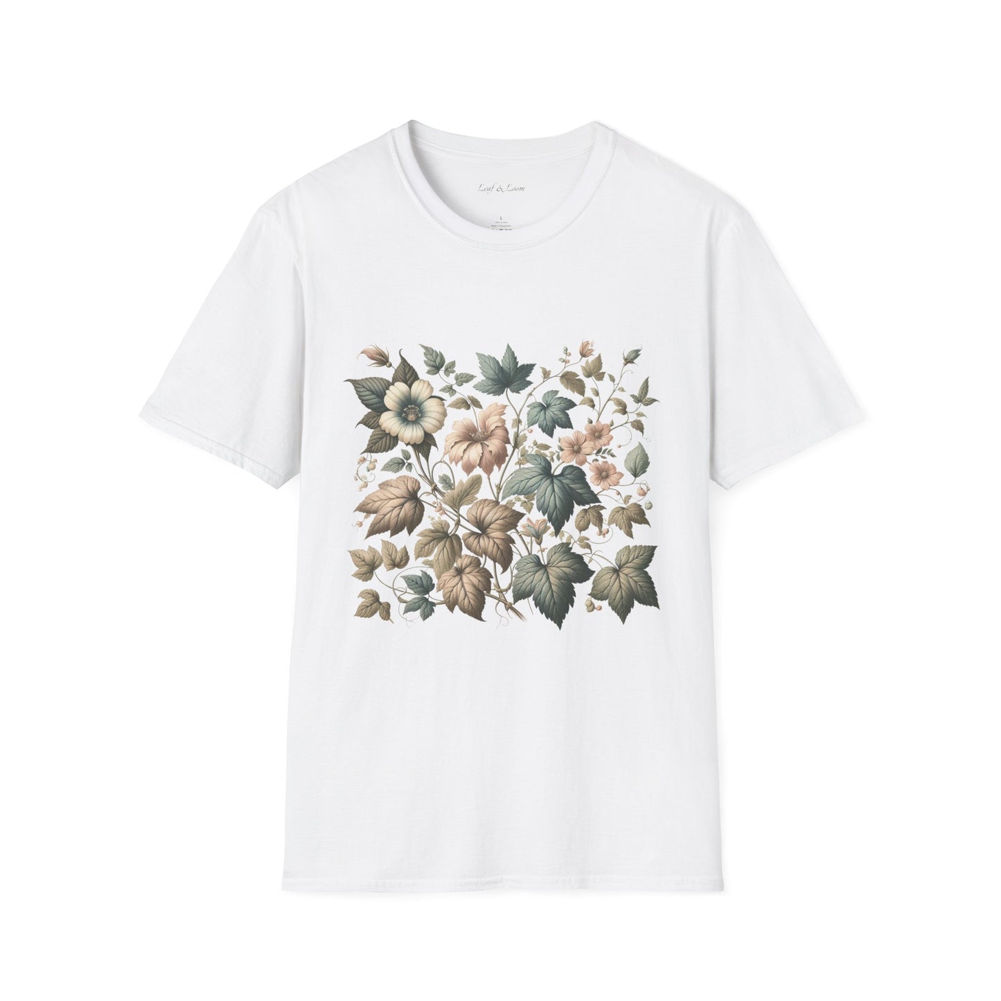 Victorian Ivy T-Shirt