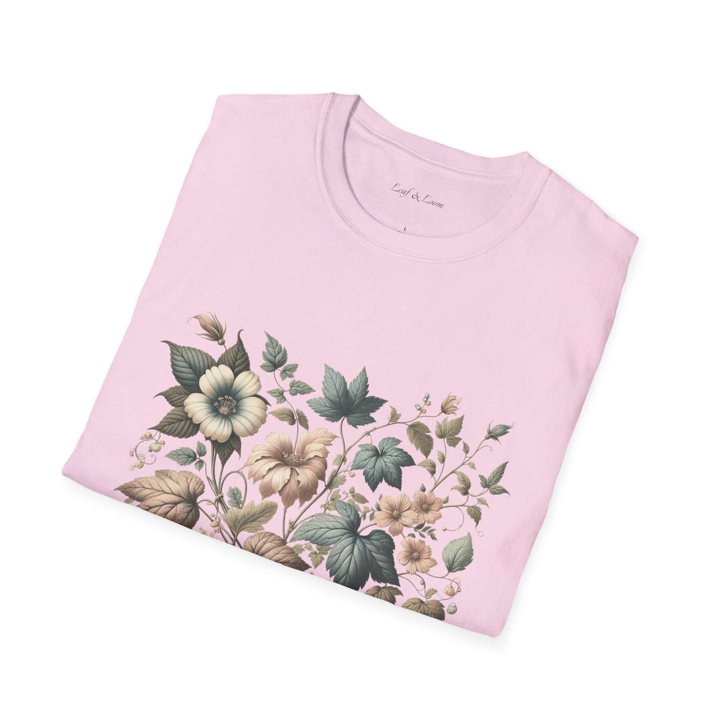 Victorian Ivy T-Shirt