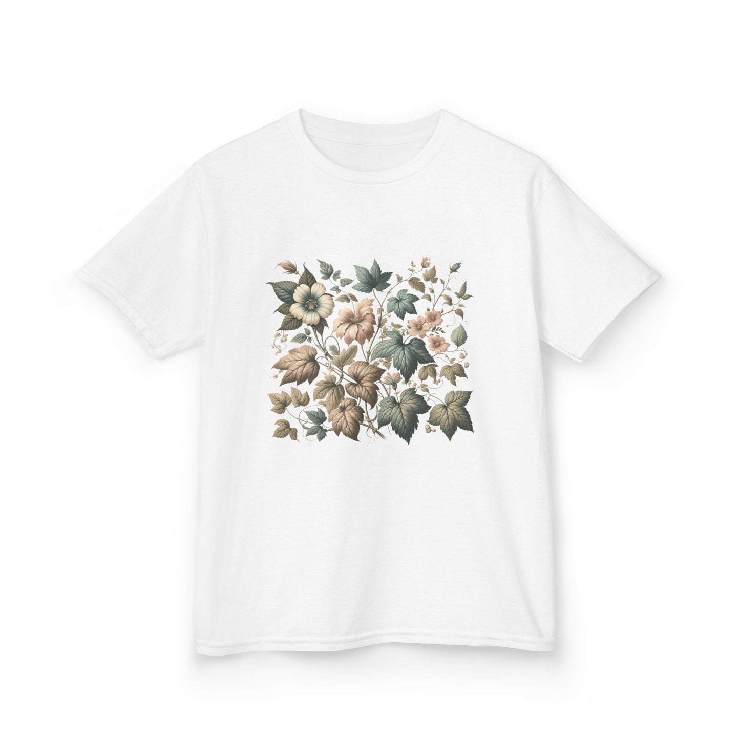 Kids Heavy Cotton™ Tee