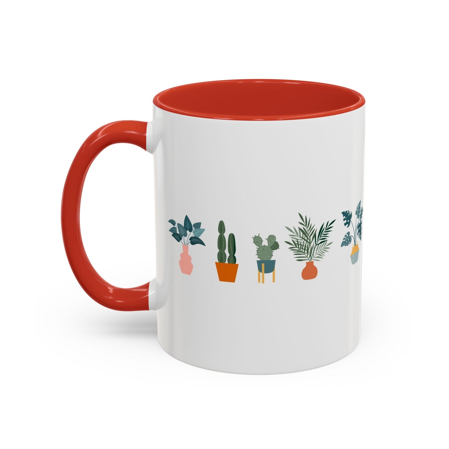 Urban Jungle Coffee Mug (11, 15oz)