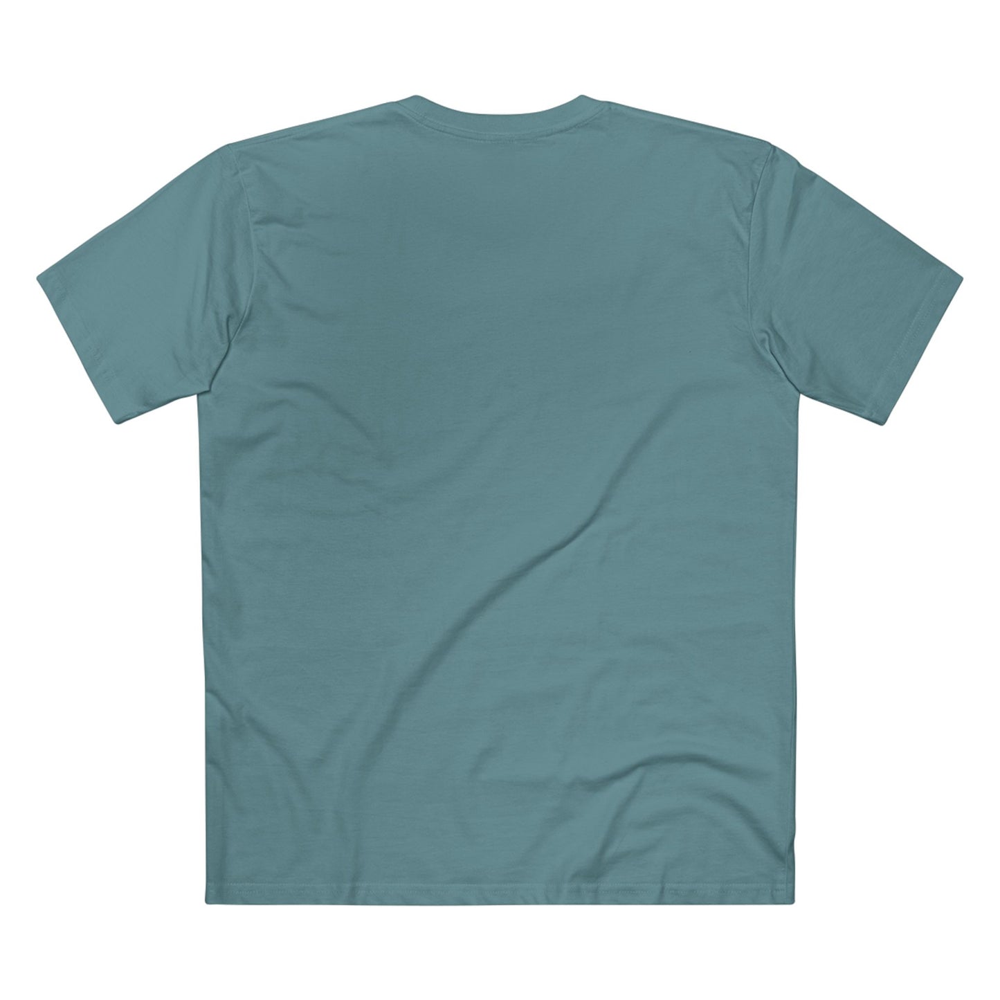 Sustainable Basics: Adult Staple Tee (Various Colors)