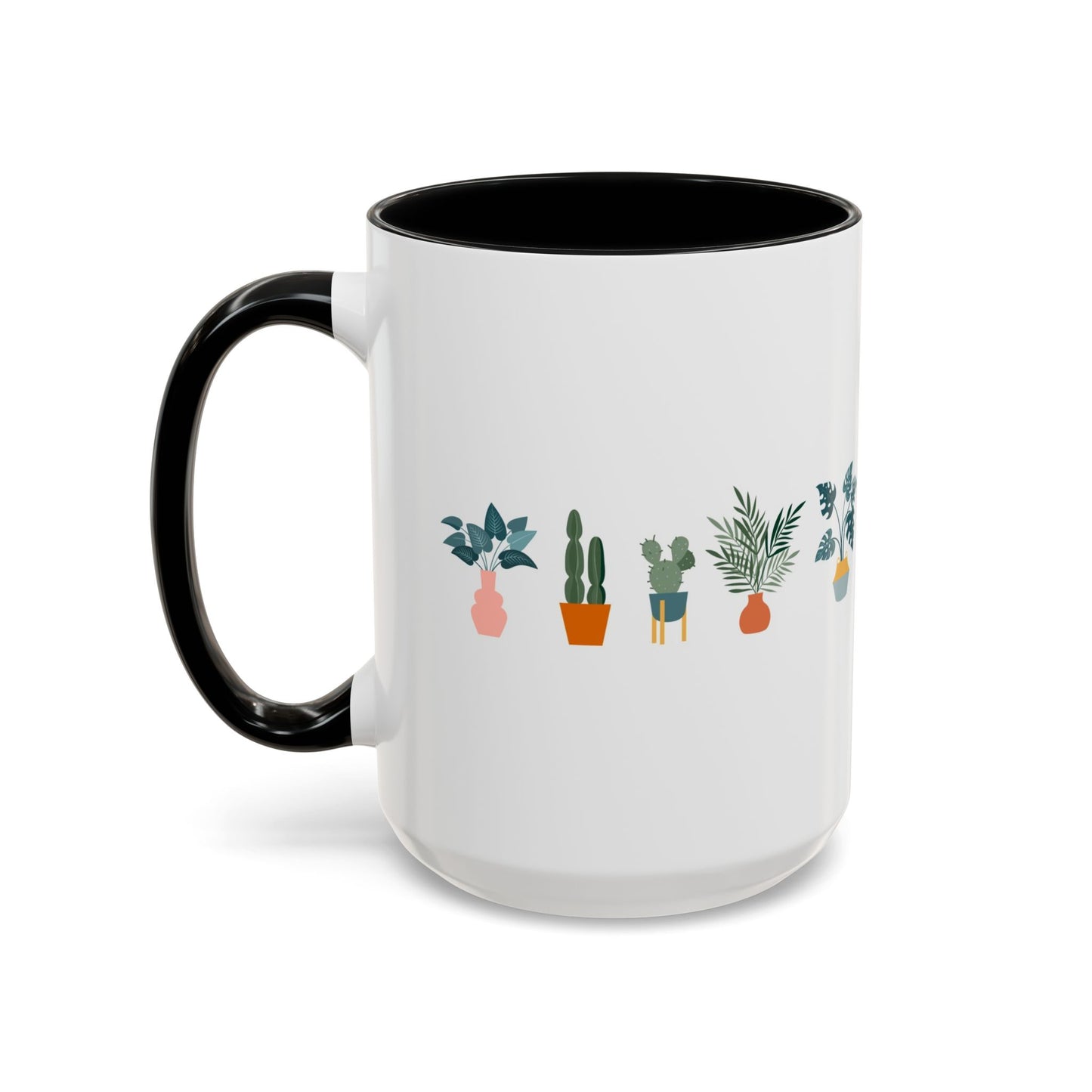 Urban Jungle Coffee Mug (11, 15oz)